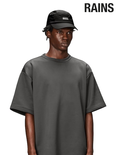 Rains 5 Panel Cap (F09270) | £45