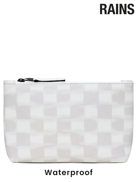Rains Cosmetic Bag (F09273) | £25