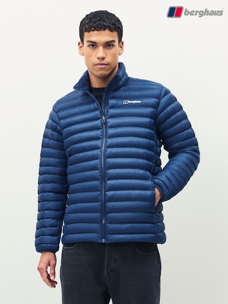 Berghaus Blue Interactive Jacket (F09813) | £160