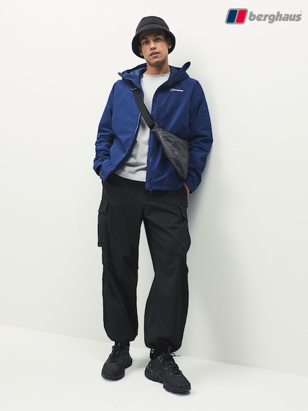 Berghaus Blue Deluge Pro 3.0 Insulated Jacket (F09855) | £170