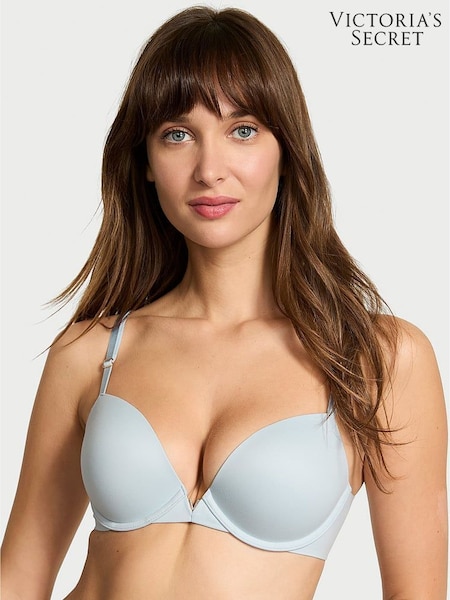 Victoria's Secret Palest Blue Push Up Bra (F11524) | £45