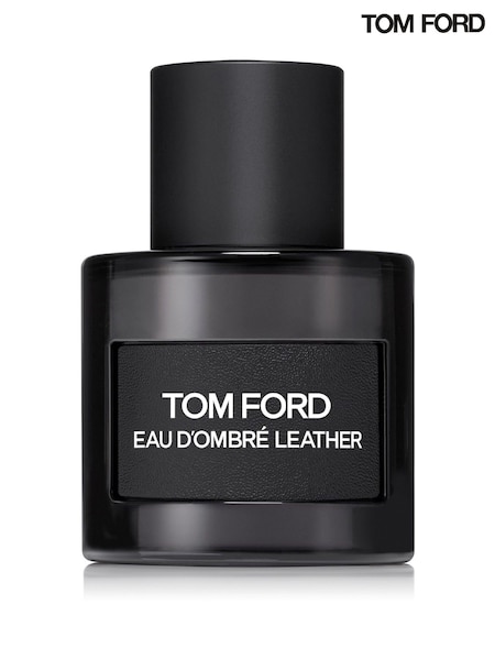 TOM FORD Ombre Leather Eau de Toilette 50ml (F11583) | £95