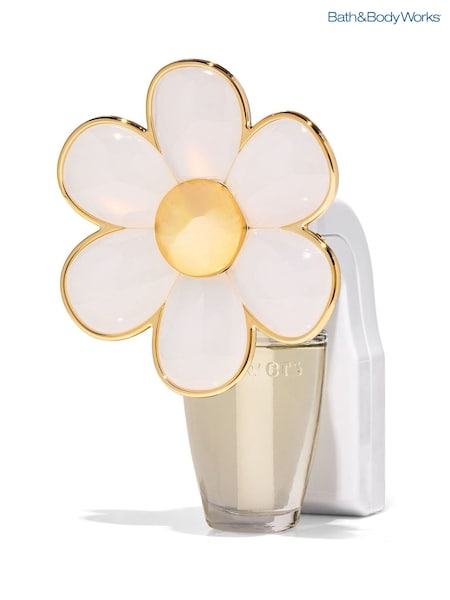 Bath & Body Works Multi Daisy Wallflowers Fragrance Plug (F11735) | £20