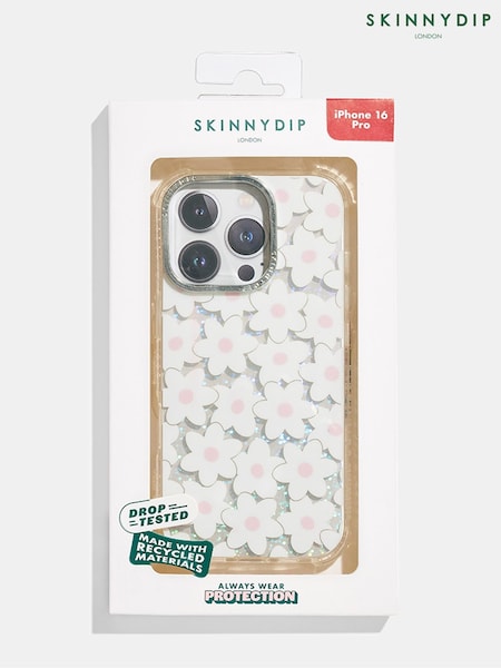 Skinnydip Pink iPhone XR / 11 Case (F11865) | £24