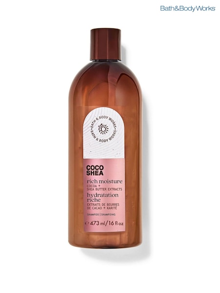 Bath & Body Works Coco Shea Shampoo (F12762) | £16.50