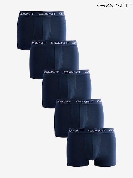 GANT Dark Blue Boxers (F14483) | £59