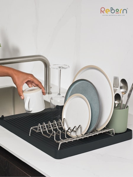 ReBorn Green Large Draining Rack (F14970) | £65