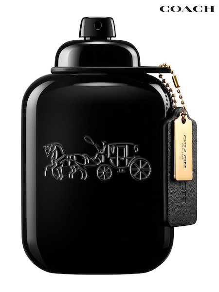 COACH For Men Eau de Parfum 100ml (F14974) | £78