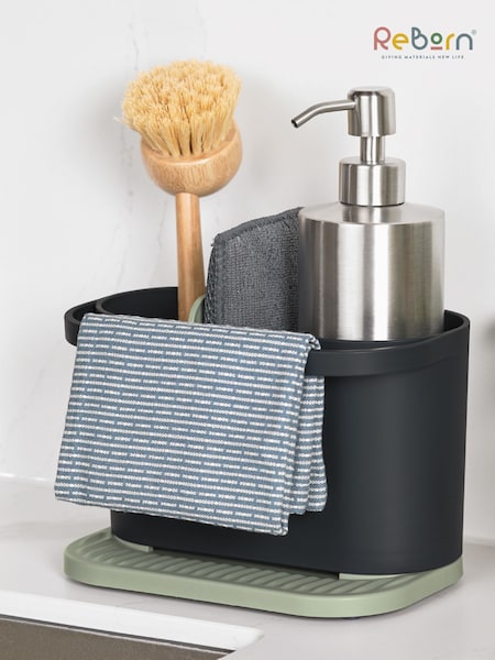 ReBorn Green Large Rack Tidy Bowl Bundle (F14976) | £120