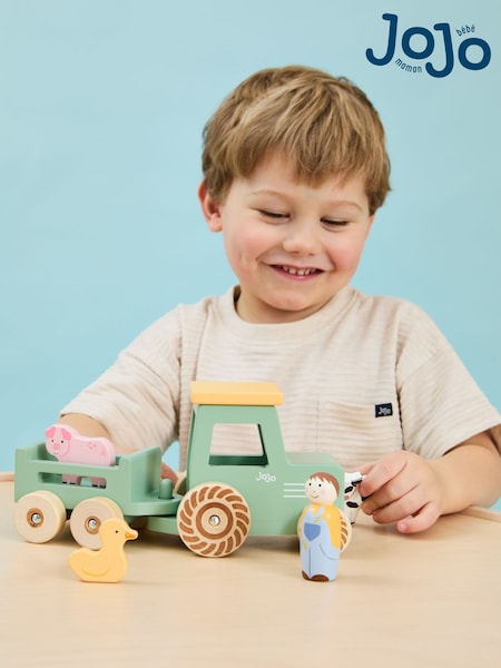Jojo Maman Bébé (F15104) | £22