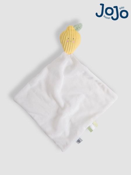 JoJo Maman Bébé Comforter (F15123) | £12