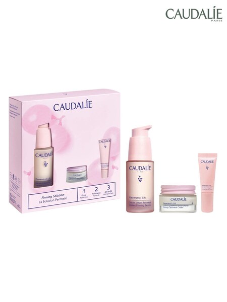 Caudalie Resveratrol-Lift Firming Edit (Worth £80) (F15574) | £52