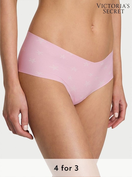 Victoria's Secret Starfish Purple Cheeky Knickers (F15635) | £9