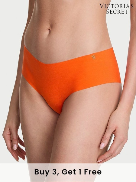 Victoria's Secret Wild Orange Cheeky Knickers (F15646) | £9
