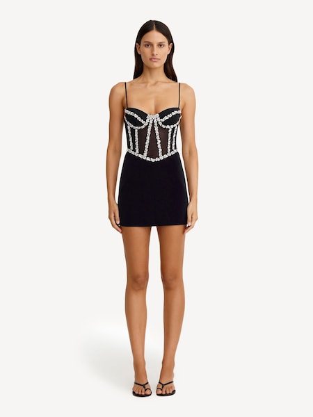 Significant Other Kimberley Micro Mini Dress (F16022) | £415