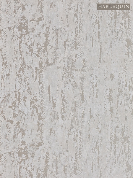 Harlequin Mink Cobra Wallpaper Sample (F16110) | £1