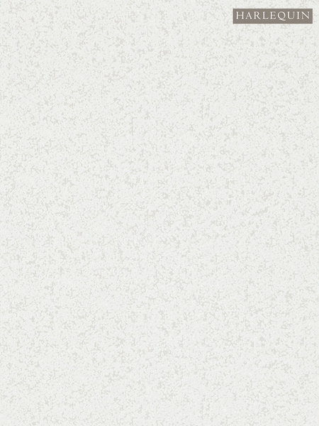 Harlequin Alabaster Coral Wallpaper Sample (F16114) | £1