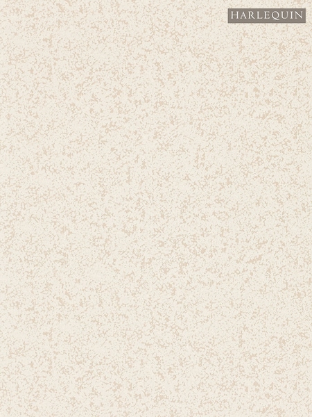 Harlequin Parchment Coral Wallpaper Sample (F16118) | £1