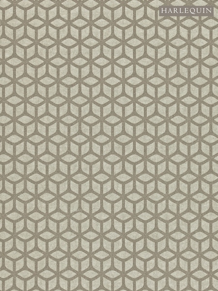 Harlequin Pebble Momentum II Wallpaper Sample (F16181) | £1