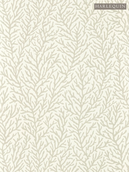 Harlequin Awakening Diffused Light Atoll Wallpaper Sample (F16216) | £1