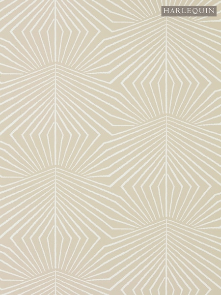 Harlequin Mineral Awakening Dawning Wallpaper Sample (F16218) | £1