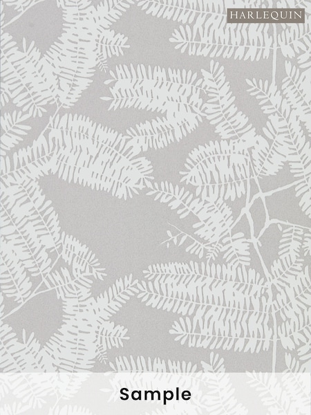 Harlequin Diamond Crystal Extravagance Wallpaper Sample (F16222) | £1