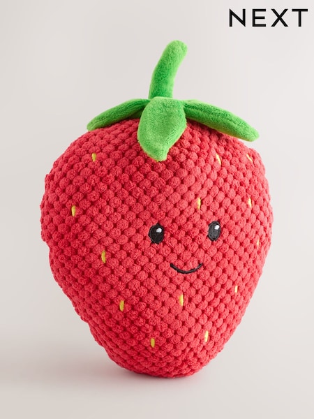 Strawberry Pet Toy (F16663) | £10