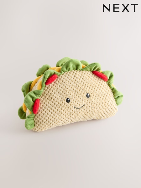 Taco Pet Toy (F16664) | £10
