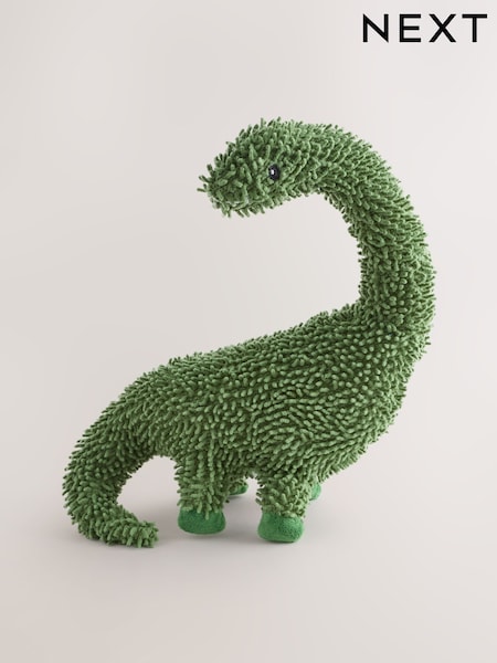 Green Dinosaur Pet Toy (F16666) | £12