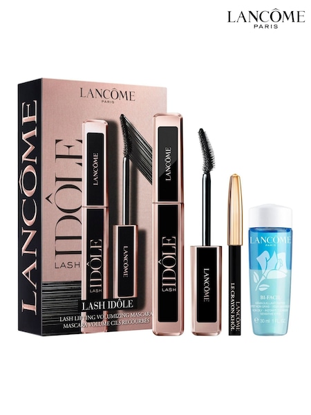Lancôme Idole Mascara Gift Set with Le Crayon Khol BiFacil (F16956) | £28