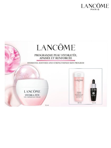 Lancôme Hydra Zen Starter Kit Gift Set (F16961) | £29
