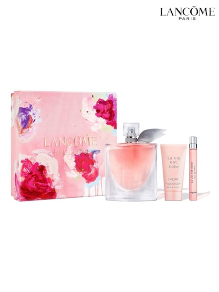 Lancôme La Vie Est Belle Eau de Parfum 100ml Fragrance Gift Set (F16976) | £130