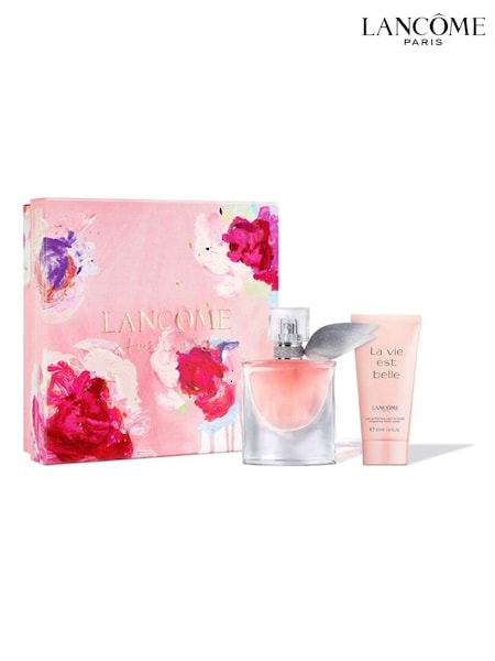 Lancôme La Vie Est Belle Eau de Parfum 30ml Fragrance Gift Set (F16978) | £72