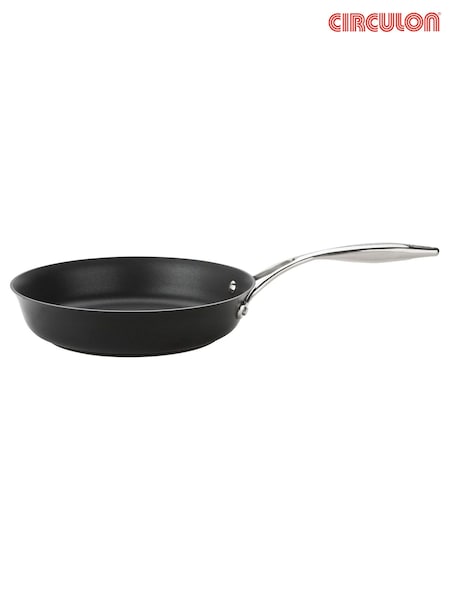 Circulon Grey Style Hard Anodised 25cm Frying Pan (F17365) | £70