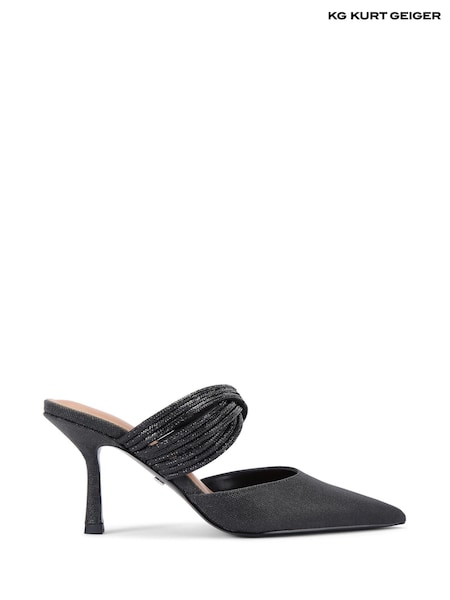 KG Kurt Geiger Aisha Shoes (F17627) | £79