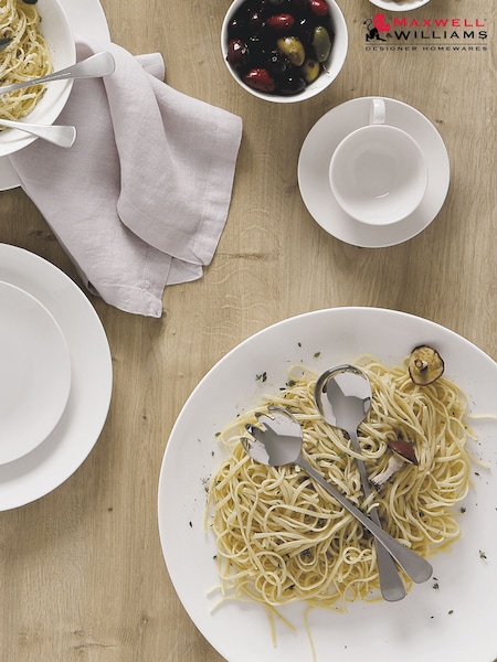 Maxwell & Williams White Basics Serving Bowl (F17985) | £30