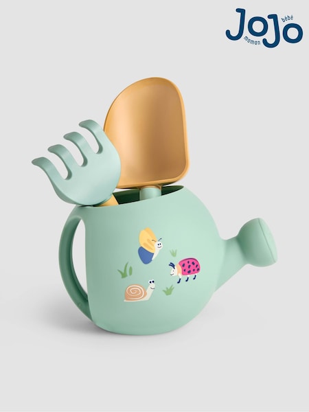 JoJo Maman Bébé Silicone Gardening Set (F18036) | £24
