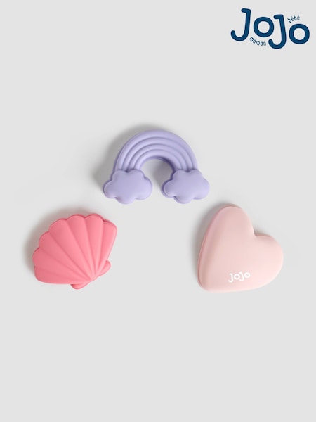 JoJo Maman Bébé Sand Moulds (F18037) | £8