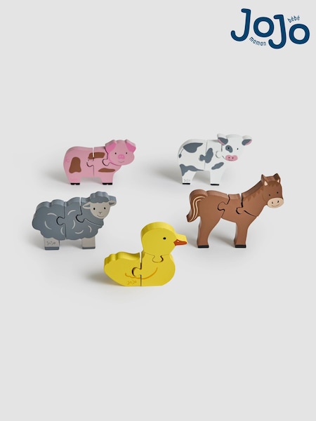 Jojo Maman Bébé (F18038) | £14