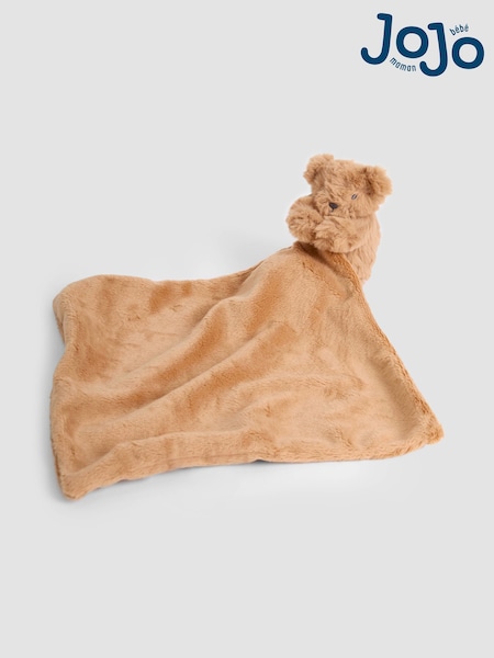 JoJo Maman Bébé Barnaby Bear Comforter (F18047) | £14