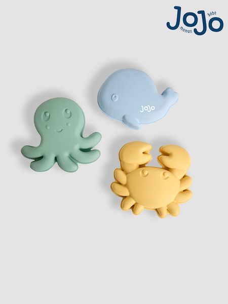 JoJo Maman Bébé Sand Moulds (F18052) | £8