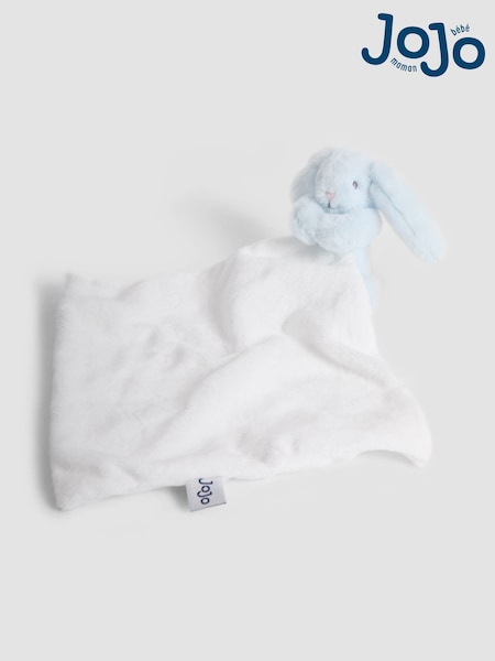 JoJo Maman Bébé Benny Bunny Comforter (F18053) | £14