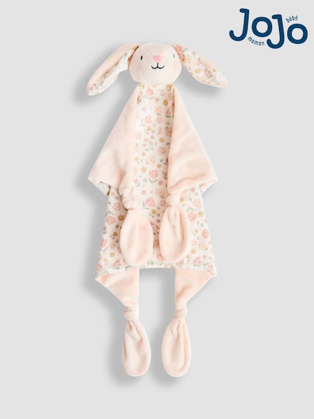 JoJo Maman Bébé Comforter (F18055) | £12