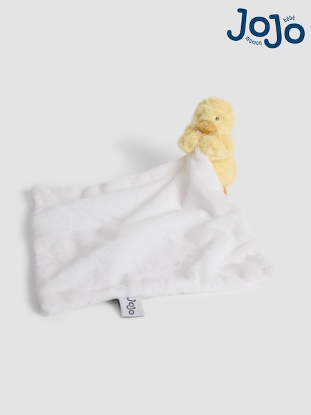 JoJo Maman Bébé Dilly Chick Comforter (F18066) | £14