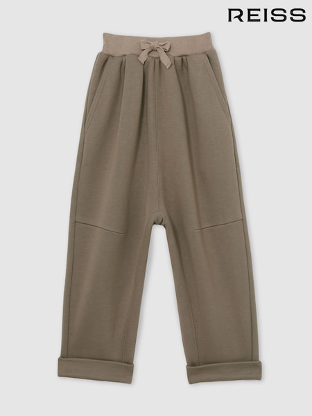 Reiss Mink Brandon 9-12 yrs Reiss | Les 100 Ciels Jersey Joggers (F18249) | £58