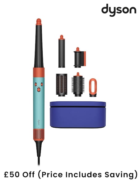 Dyson Airwrap i.d. Straight + Wavy Styler & Dryer (F18554) | £480