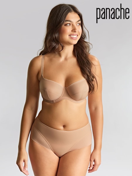 Panache Nude Tango Essence Bra (F18928) | £30