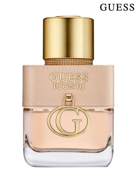 Guess Iconic For Women Eau de Parfum (F19115) | £38