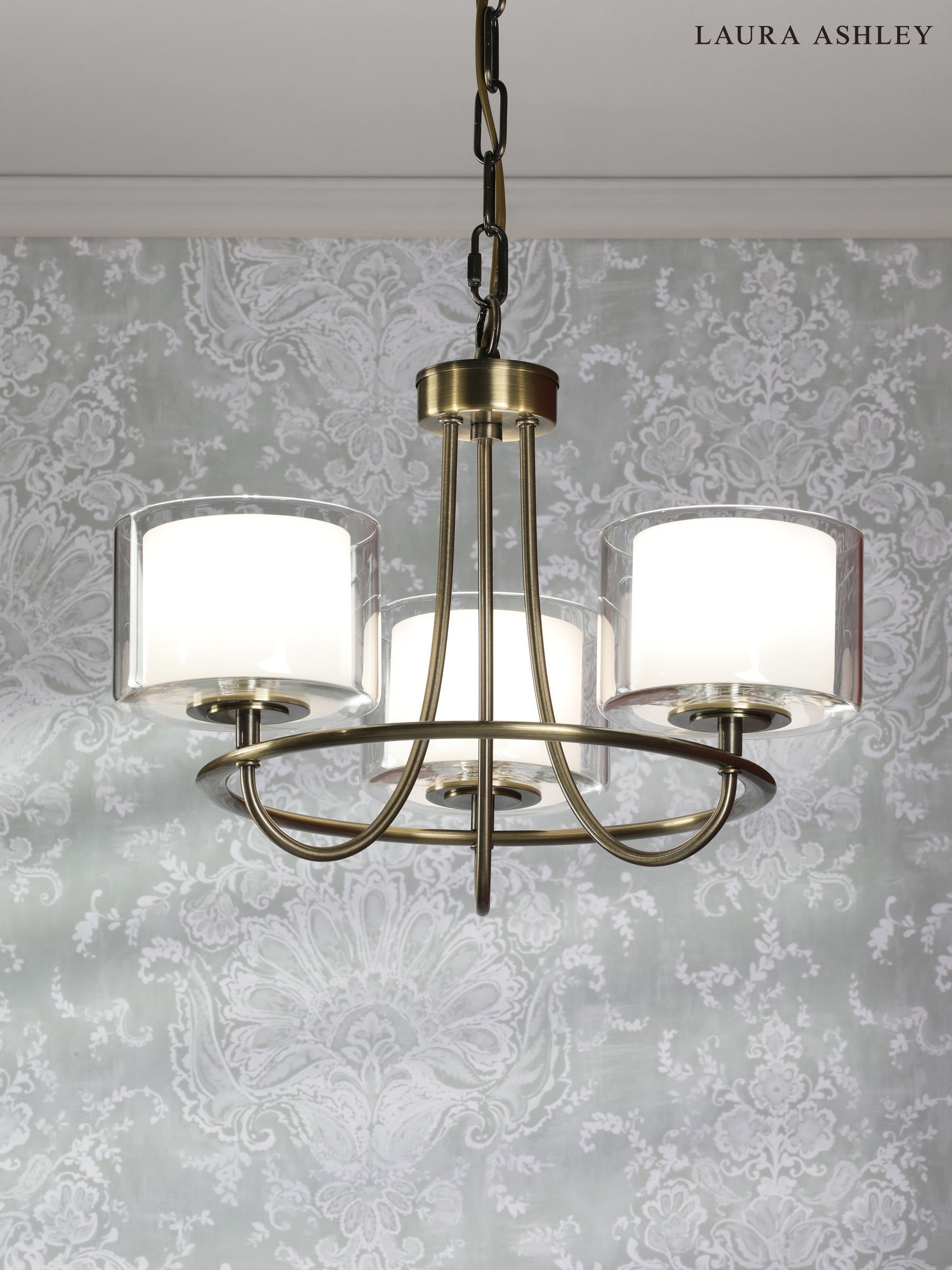 Laura Ashley Lighting Next UK