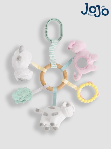 JoJo Maman Bébé (F19374) | £18